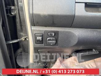 Toyota Yaris Yaris II (P9), Hatchback, 2005 / 2014 1.33 16V Dual VVT-I picture 14