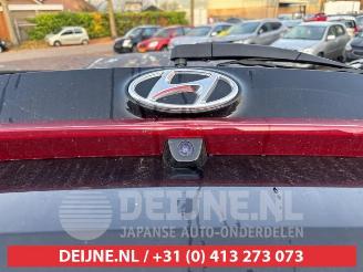 Hyundai I-20 i20 (BC3), Hatchback 5-drs, 2020 1.0 T-GDI 100 Mild Hybrid 48V 12V picture 25