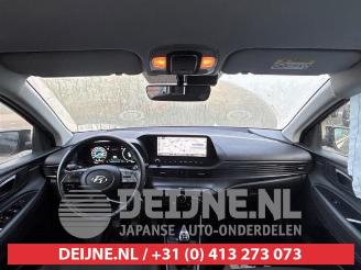Hyundai I-20 i20 (BC3), Hatchback 5-drs, 2020 1.0 T-GDI 100 Mild Hybrid 48V 12V picture 19
