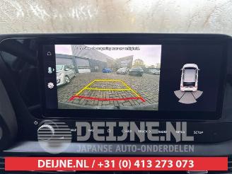 Hyundai I-20 i20 (BC3), Hatchback 5-drs, 2020 1.0 T-GDI 100 Mild Hybrid 48V 12V picture 11