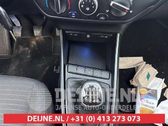 Hyundai I-20 i20 (BC3), Hatchback 5-drs, 2020 1.0 T-GDI 100 Mild Hybrid 48V 12V picture 20