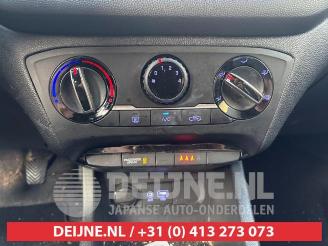 Hyundai I-20 i20 (GBB), Hatchback, 2014 / 2020 1.2i 16V picture 11