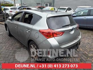 Toyota Auris Auris (E18), Hatchback 5-drs, 2012 / 2019 1.8 16V Hybrid picture 5
