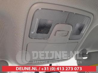 Hyundai Ix35 iX35 (LM), SUV, 2009 / 2015 1.6 GDI 16V picture 21