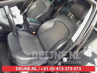 Hyundai Ix35 iX35 (LM), SUV, 2009 / 2015 1.6 GDI 16V picture 15