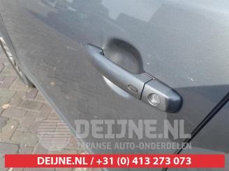 Suzuki Grand-vitara Grand Vitara II (JT), SUV, 2005 2.0 16V picture 10