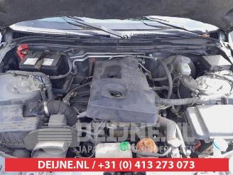 Suzuki Grand-vitara Grand Vitara II (JT), SUV, 2005 2.0 16V picture 19