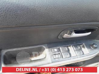 Suzuki Grand-vitara Grand Vitara II (JT), SUV, 2005 2.0 16V picture 12