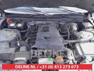 Suzuki Grand-vitara Grand Vitara II (JT), SUV, 2005 2.0 16V picture 19