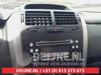 Suzuki Grand-vitara Grand Vitara II (JT), SUV, 2005 2.0 16V picture 22