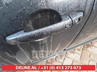 Suzuki Swift Swift (ZA/ZC/ZD1/2/3/9), Hatchback, 2005 / 2011 1.5 VVT 16V picture 12