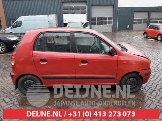 Hyundai Atos Atos, Hatchback, 1997 / 2008 1.1 12V picture 8