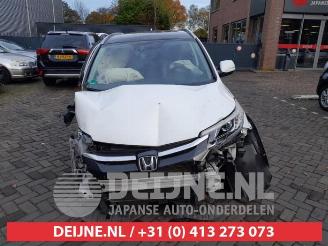Honda Cr-v CR-V (RM), SUV, 2012 2.0 i-VTEC 16V 4x4 picture 2