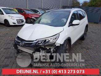Honda Cr-v CR-V (RM), SUV, 2012 2.0 i-VTEC 16V 4x4 picture 3