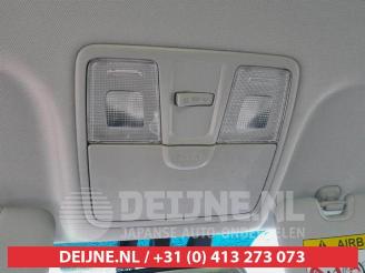 Kia Cee d Cee'd Sportswagon (JDC5), Combi, 2012 / 2018 1.0i T-GDi 12V 120 picture 24