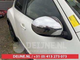 Nissan Juke Juke (F15), SUV, 2010 / 2019 1.6 DIG-T 16V picture 10