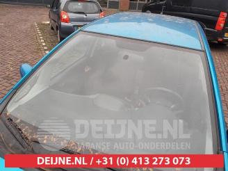 Honda Jazz Jazz (GE6/GE8/GG/GP), Hatchback, 2008 / 2015 1.4 i-DSi 16V picture 9