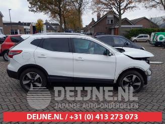 Nissan Qashqai Qashqai (J11), SUV, 2013 / 2021 1.2 DIG-T 16V picture 8