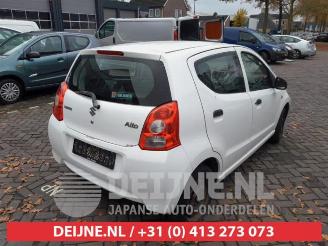 Suzuki Alto Alto, Hatchback 5-drs, 2009 1.0 12V picture 7