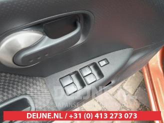 Nissan Note Note (E11), MPV, 2006 / 2013 1.4 16V picture 11