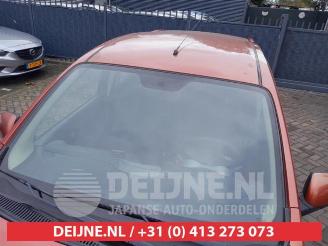 Nissan Note Note (E11), MPV, 2006 / 2013 1.4 16V picture 9