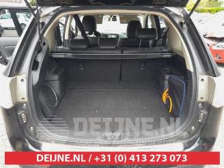 Mitsubishi Outlander Outlander (GF/GG), SUV, 2012 / 2022 2.0 16V PHEV 4x4 picture 18