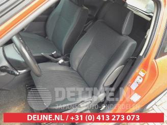 Suzuki Swift Swift (ZA/ZC/ZD1/2/3/9), Hatchback, 2005 / 2015 1.5 VVT 16V picture 16