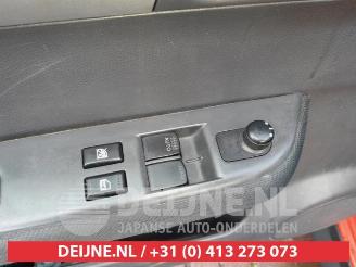 Suzuki Swift Swift (ZA/ZC/ZD1/2/3/9), Hatchback, 2005 / 2015 1.5 VVT 16V picture 11