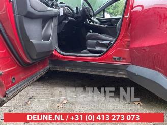 Toyota bZ4X bZ4X, SUV, 2021 71 kWh picture 27