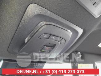 Toyota bZ4X bZ4X, SUV, 2021 71 kWh picture 24