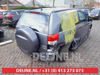 Suzuki Grand-vitara Grand Vitara II (JT), SUV, 2005 2.0 16V picture 7