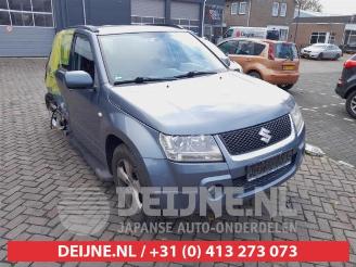 Sloopauto Suzuki Grand-vitara Grand Vitara II (JT), SUV, 2005 2.0 16V 2006/3