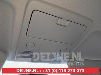 Suzuki Grand-vitara Grand Vitara II (JT), SUV, 2005 2.0 16V picture 25