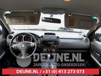 Suzuki Grand-vitara Grand Vitara II (JT), SUV, 2005 2.0 16V picture 19