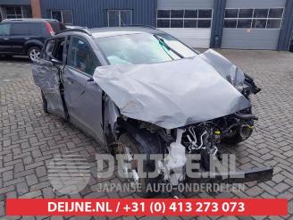 demontáž osobní automobily Hyundai Kona Kona (OS), SUV, 2017 / 2023 1.0 T-GDI 12V 2021/2