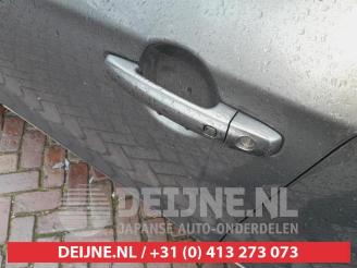 Suzuki SX4 SX4 S-Cross (JY), SUV, 2013 1.0 Booster Jet Turbo 12V picture 10