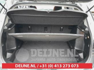 Suzuki SX4 SX4 S-Cross (JY), SUV, 2013 1.0 Booster Jet Turbo 12V picture 14