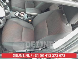 Toyota Verso Verso, MPV, 2009 / 2018 1.8 16V VVT-i picture 15