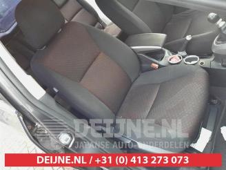 Toyota Verso Verso, MPV, 2009 / 2018 1.8 16V VVT-i picture 16