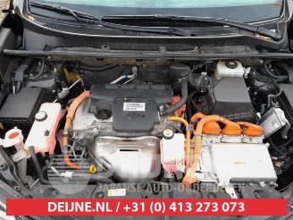 Toyota Rav-4 RAV4 (A4), Terreinwagen, 2012 / 2019 2.5 Hybrid 16V VVT-i 4x4 picture 16