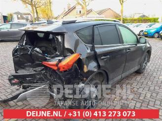 Toyota Rav-4 RAV4 (A4), Terreinwagen, 2012 / 2019 2.5 Hybrid 16V VVT-i 4x4 picture 7