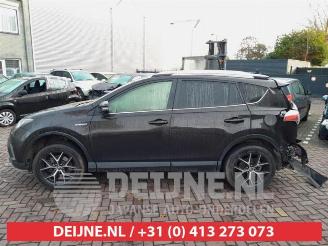 Toyota Rav-4 RAV4 (A4), Terreinwagen, 2012 / 2019 2.5 Hybrid 16V VVT-i 4x4 picture 4