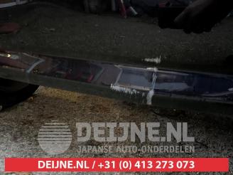 Toyota Aygo Aygo (B10), Hatchback, 2005 / 2014 1.0 12V VVT-i picture 19