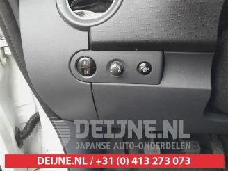 Mitsubishi Colt Colt (Z2/Z3), Hatchback, 2004 / 2012 1.3 16V picture 20