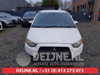 Mitsubishi Colt Colt (Z2/Z3), Hatchback, 2004 / 2012 1.3 16V picture 3