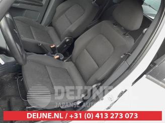 Mitsubishi Colt Colt (Z2/Z3), Hatchback, 2004 / 2012 1.3 16V picture 17