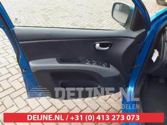 Hyundai I-10 i10 (F5), Hatchback, 2007 / 2013 1.1i 12V picture 10