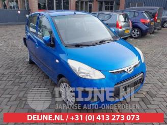 Sloopauto Hyundai I-10 i10 (F5), Hatchback, 2007 / 2013 1.1i 12V 2008/3