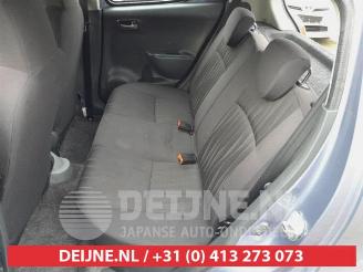 Nissan Pixo Pixo (D31S), Hatchback, 2009 1.0 12V picture 14