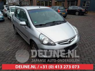 Vrakbiler auto Honda Jazz Jazz (GD/GE2/GE3), Hatchback, 2002 / 2008 1.4 i-Dsi 2008/3
